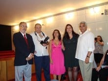 2009 Centro Cultural Belém Lisboa PT