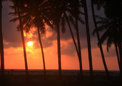 Momentos de contemplar