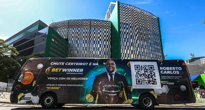 Discover the Exciting World of Betwinner Sportsbook