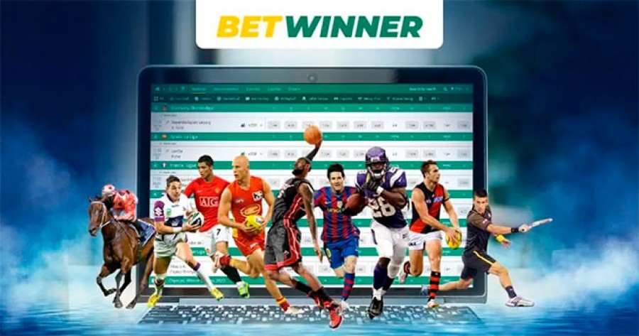 Discover the Exciting World of Betwinner Discover the Exciting World of Betwinner