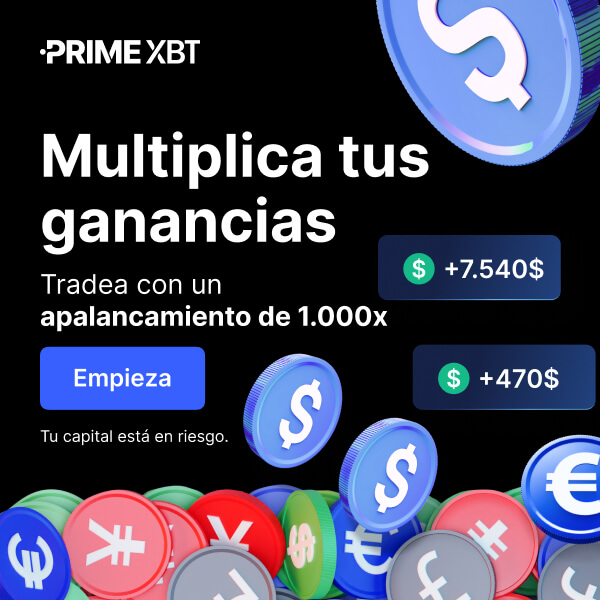 Explorando las Ventajas del PrimeXBT Website