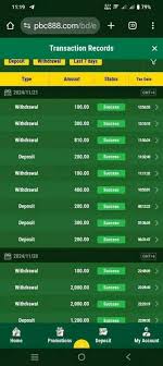 Explore the Exciting World of Gaming with pbc888