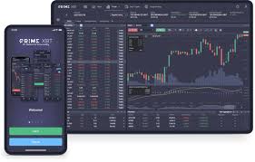 Unlocking the Benefits of PrimeXBT Bonus