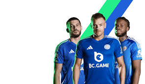 BCGame Casino Descubra o Mundo das Apostas Online