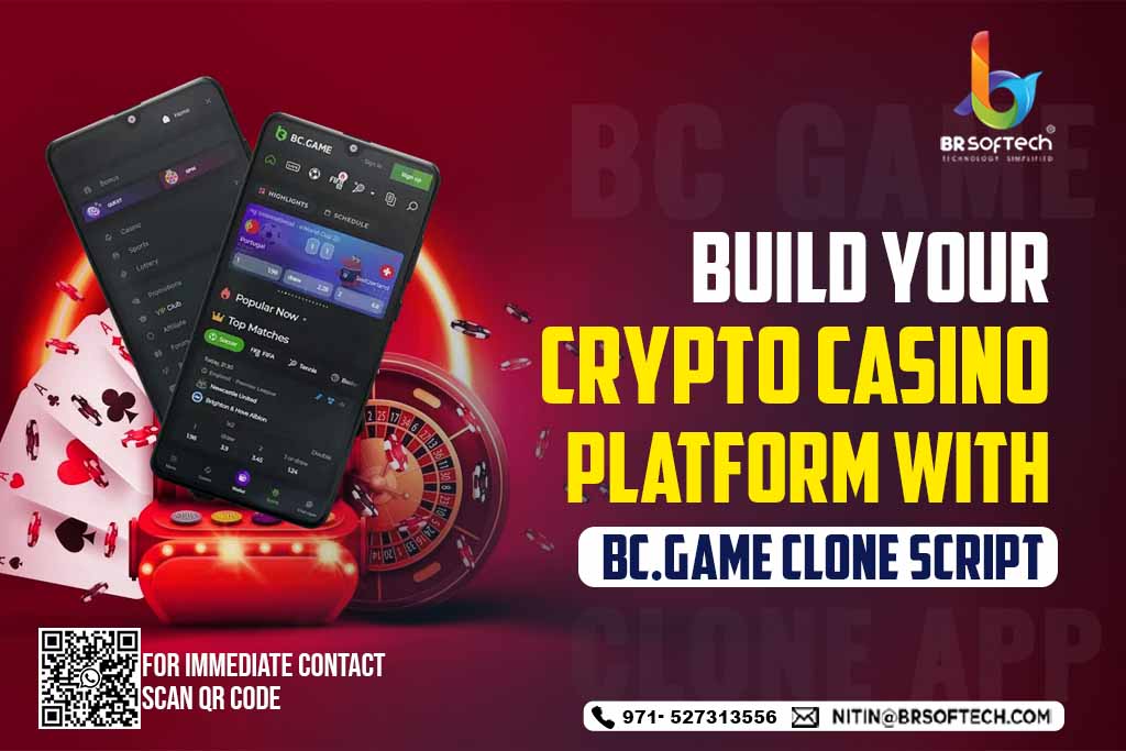Experience the Thrill of Online Casino BC.Game Experience the Thrill of Online Casino BC.Game