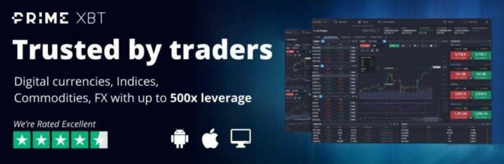 Explore the Future of Trading with PrimeXBT