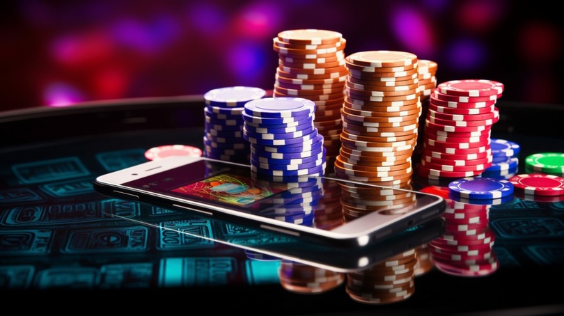 How to Get the Best Bonuses at Online Casinos 4