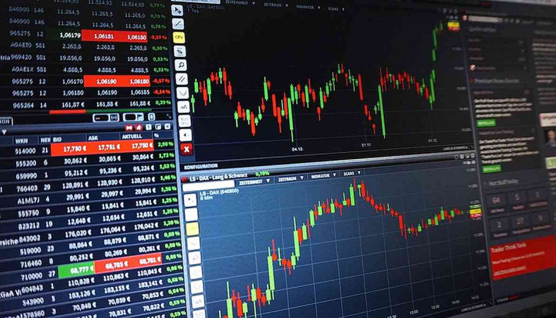 Mastering the Market A Complete Guide to Demo Trading Pocket Option