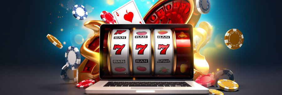 Coins Game Casino - Odkryj Nowe Horyzonty Rozrywki w Świecie Gier