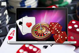 Discover the Thrill of SpinTime Casino Online Games Discover the Thrill of SpinTime Casino Online Games