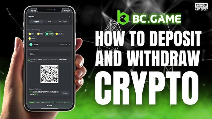 Everything You Need to Know About BC Game Referral Code