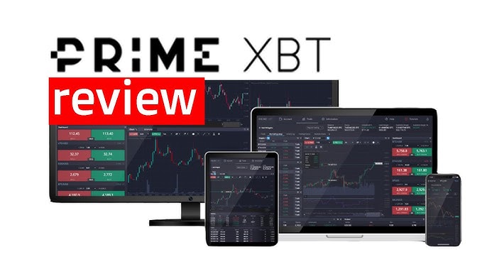 Exploring the Future of Trading About PrimeXBT