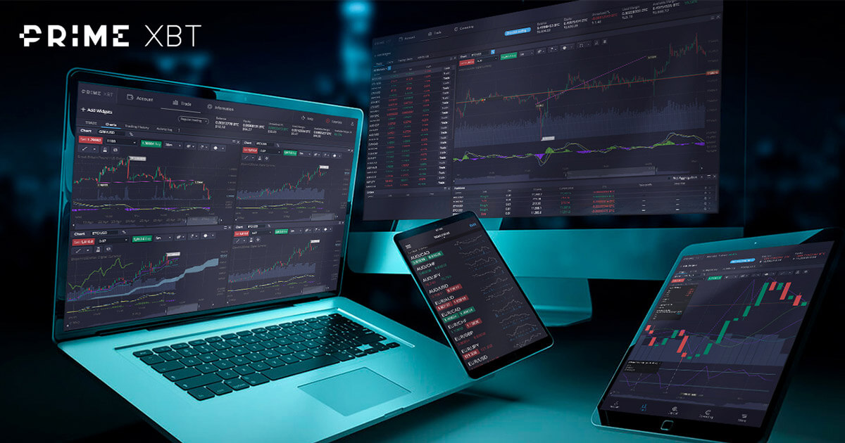 Exploring the Future of Trading with PrimeXBT 23