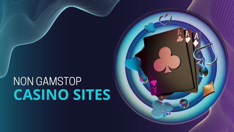 Exploring the World of Non Gamstop Casino UK