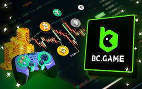 Explore the Thrills of BC Game Online Casino
