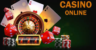 Fontan Casino - Przewodnik po najlepszym kasynie online