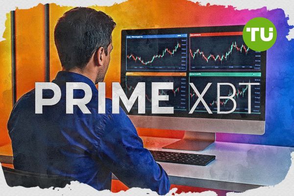 Comprehensive Reviews PrimeXBT Unveiling Trading Platform Excellence Comprehensive Reviews PrimeXBT Unveiling Trading Platform Excellence