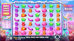 달콤한 기분, sugar rush의 매력 달콤한 기분, sugar rush의 매력