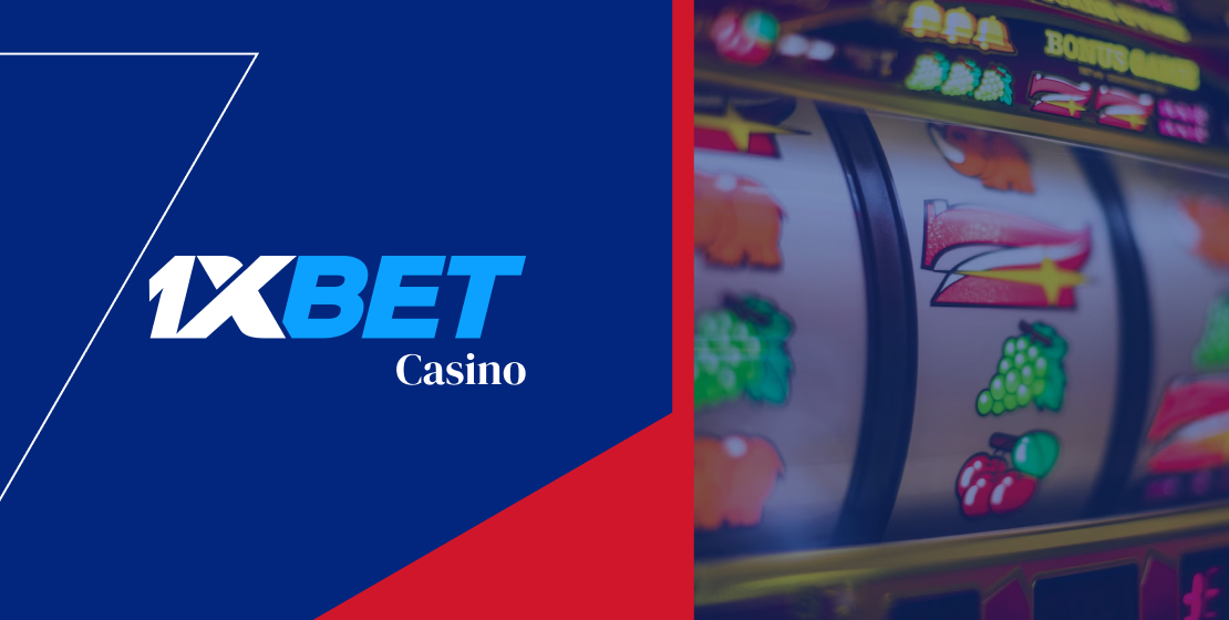 The Ultimate Guide to 1xBet Online Casino Games, Bonuses, and Winning Strategies