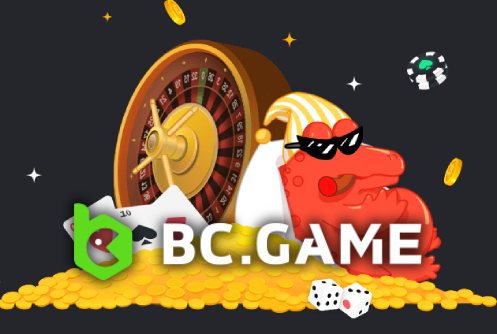 The Ultimate Guide to BC.Game NG Your Gateway to Online Gaming in Nigeria