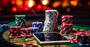 Avantgarde Casino Redefining Online Gaming Experience -367387030 Avantgarde Casino Redefining Online Gaming Experience -367387030