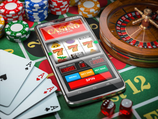 Avantgarde Casino Redefining Online Gaming Experience -367387030 Avantgarde Casino Redefining Online Gaming Experience -367387030