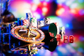BlazeBet Online Casino The Ultimate Gaming Experience