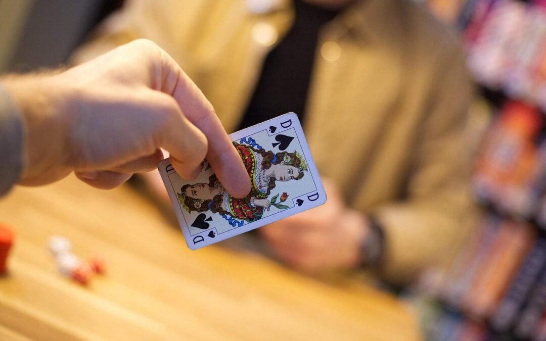 Spirit Casino Review: Was deutsche Spieler wissen mussen