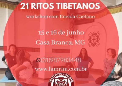 Eventos Realizados