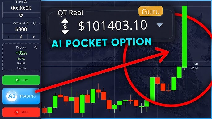 Ultimate Guide to Pocket Option Trading 5 Ultimate Guide to Pocket Option Trading 5