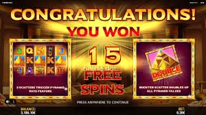 Excitement Awaits at Online Casino Pyramid Spins Excitement Awaits at Online Casino Pyramid Spins