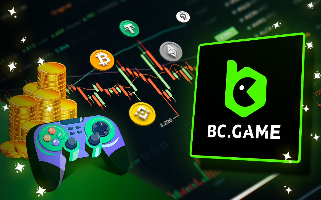 Explore the Exciting World of Bookmaker BC.Game Explore the Exciting World of Bookmaker BC.Game