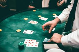 Scopri i Vantaggi del Casino online non AAMS 5 Scopri i Vantaggi del Casino online non AAMS 5