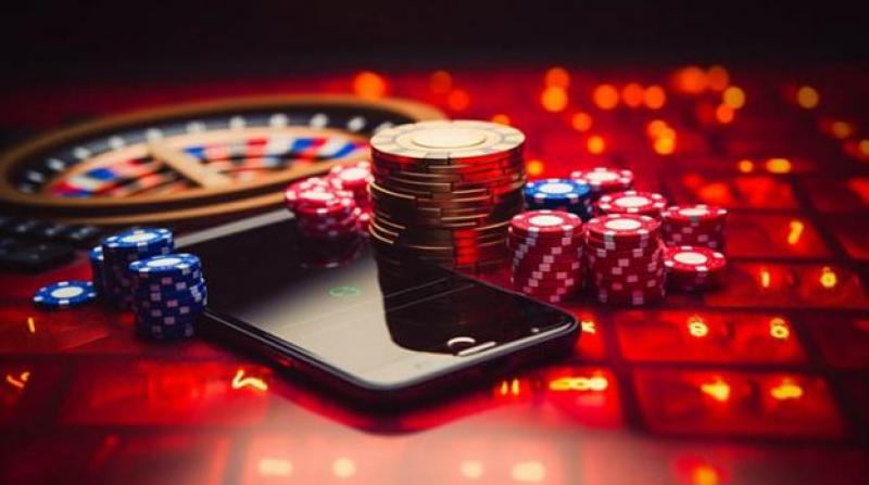 The Best Online Casino Games for Big Payouts 8
