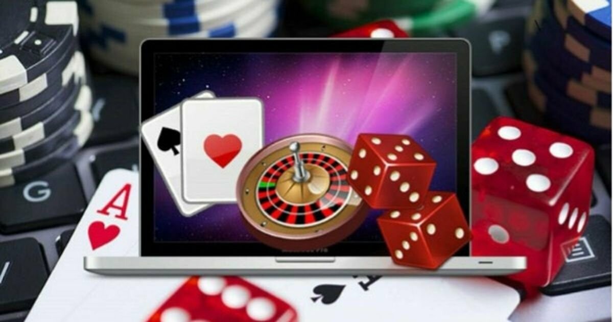 The Best Online Casino Games for Big Payouts 8