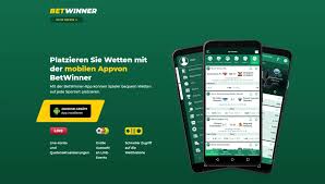 Ultimate Guide to Betwinner Bets Online Ultimate Guide to Betwinner Bets Online