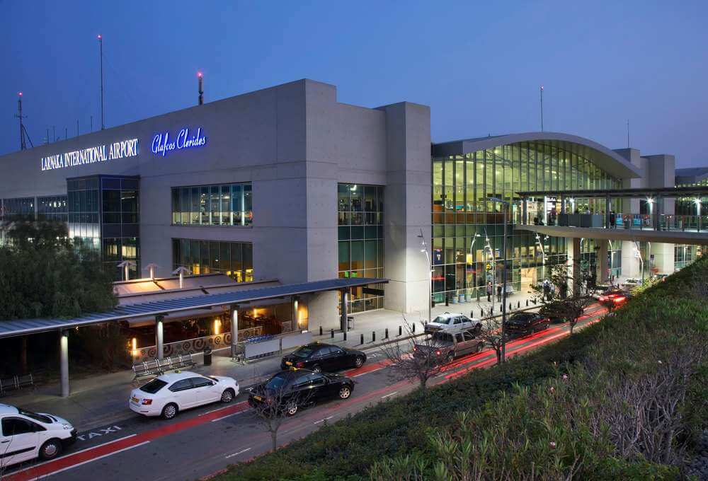 Exploring the Best Ways to Get Around with Taxi Nicosia Exploring the Best Ways to Get Around with Taxi Nicosia