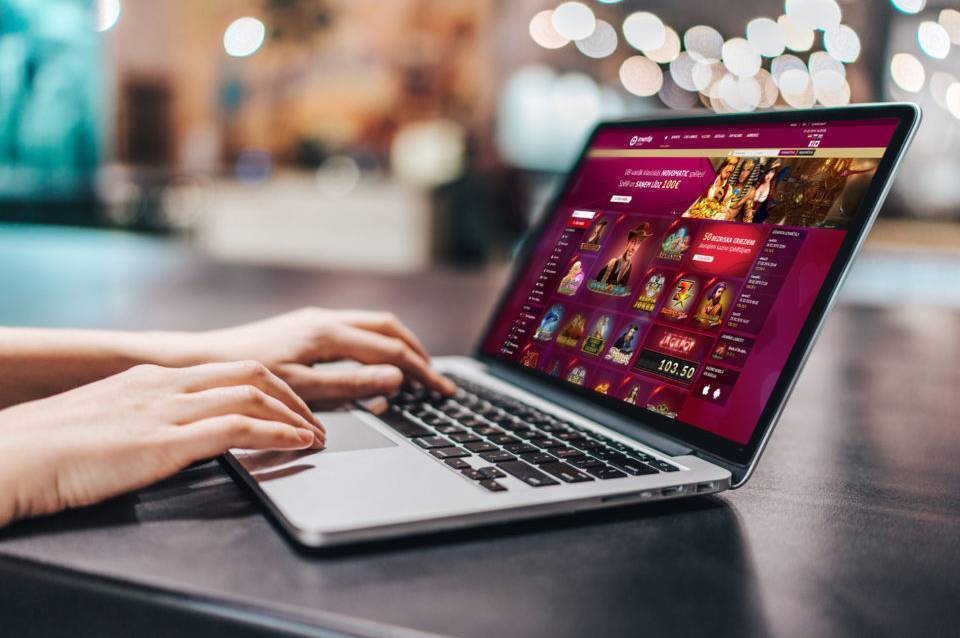 Fontan Casino - Przewodnik po najlepszym kasynie online Fontan Casino - Przewodnik po najlepszym kasynie online