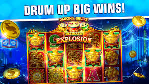 무료슬롯의 세계 무료 슬롯 게임의 매력과 즐기는 방법