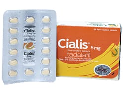 Cialis Diário preço