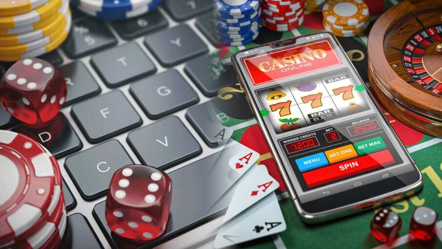 Nine Casino 2025: Gaming Securise pour Joueurs Francais avec Avantages Modernes Nine Casino 2025: Gaming Securise pour Joueurs Francais avec Avantages Modernes